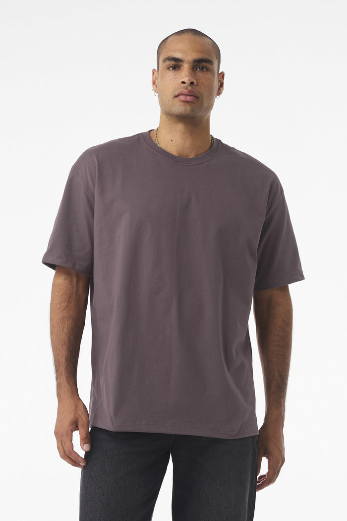 BELLA+CANVAS® Unisex 7.5-Ounce Heavyweight Tee BC4610