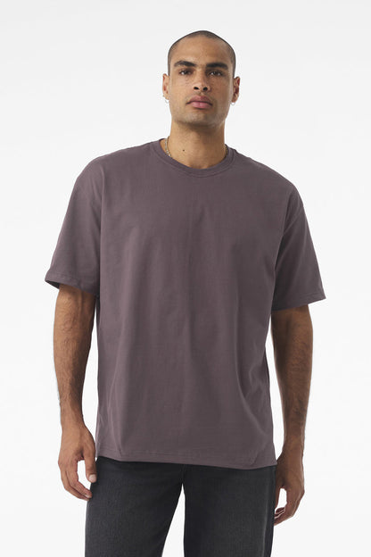 BELLA+CANVAS® Unisex 7.5-Ounce Heavyweight Tee BC4610
