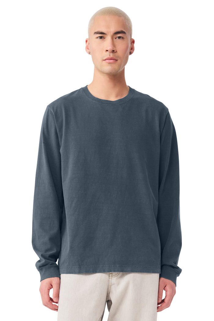 Washed Navy / XS