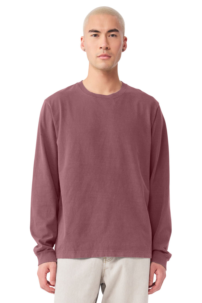 Washed Maroon / XS