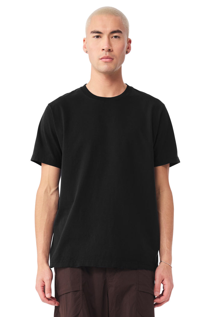 BELLA+CANVAS® Unisex Heavyweight Garment-Dyed Tee BC4810GD