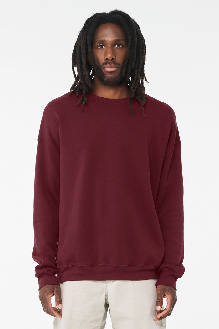 Maroon / 2XL