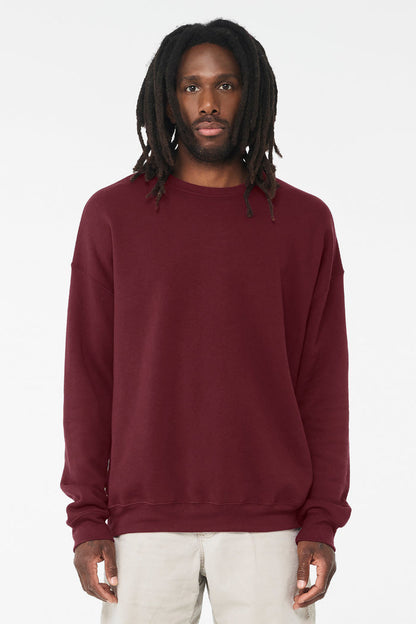 Maroon / 2XL