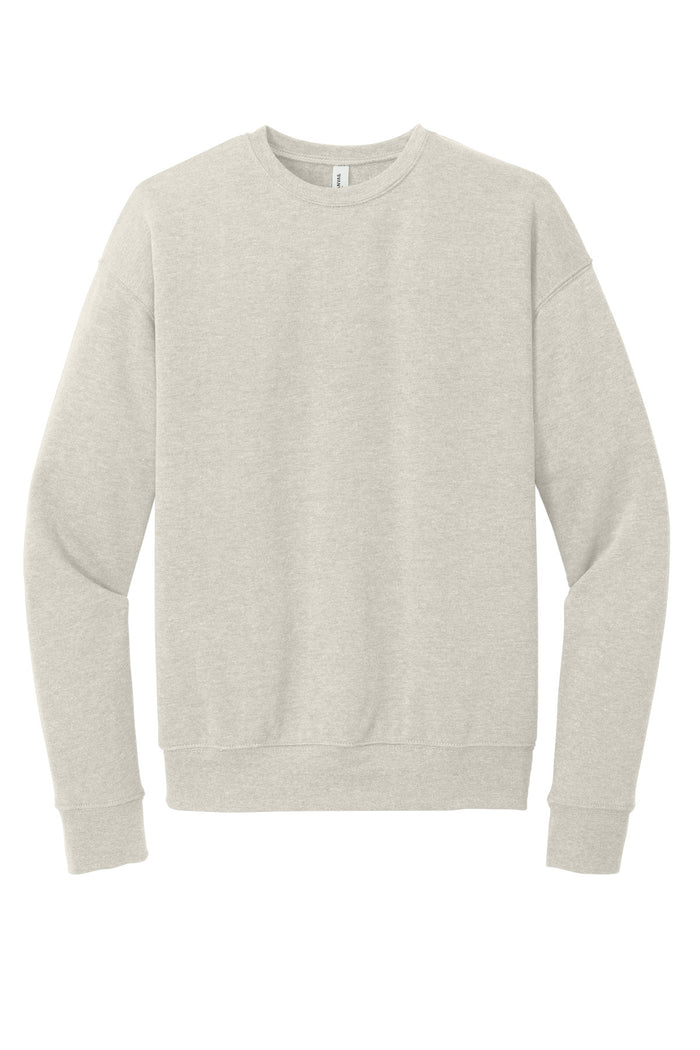Heather Dust / 2XL