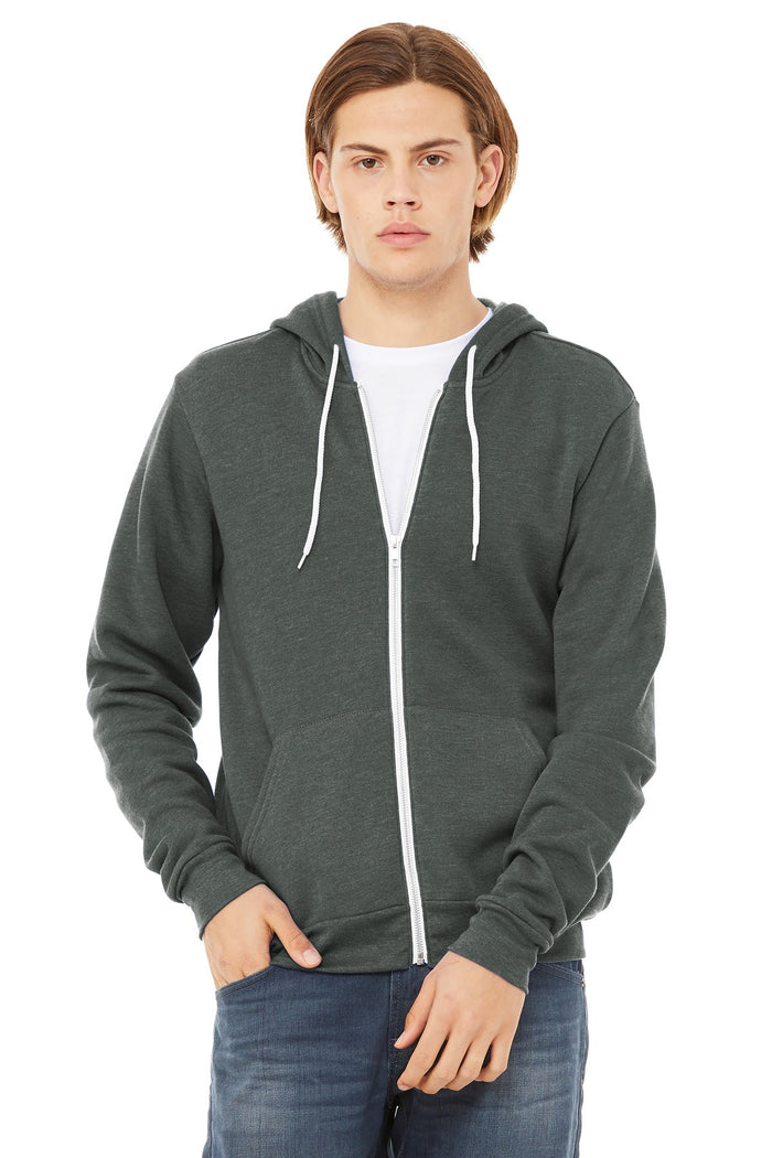 Deep Heather / XS