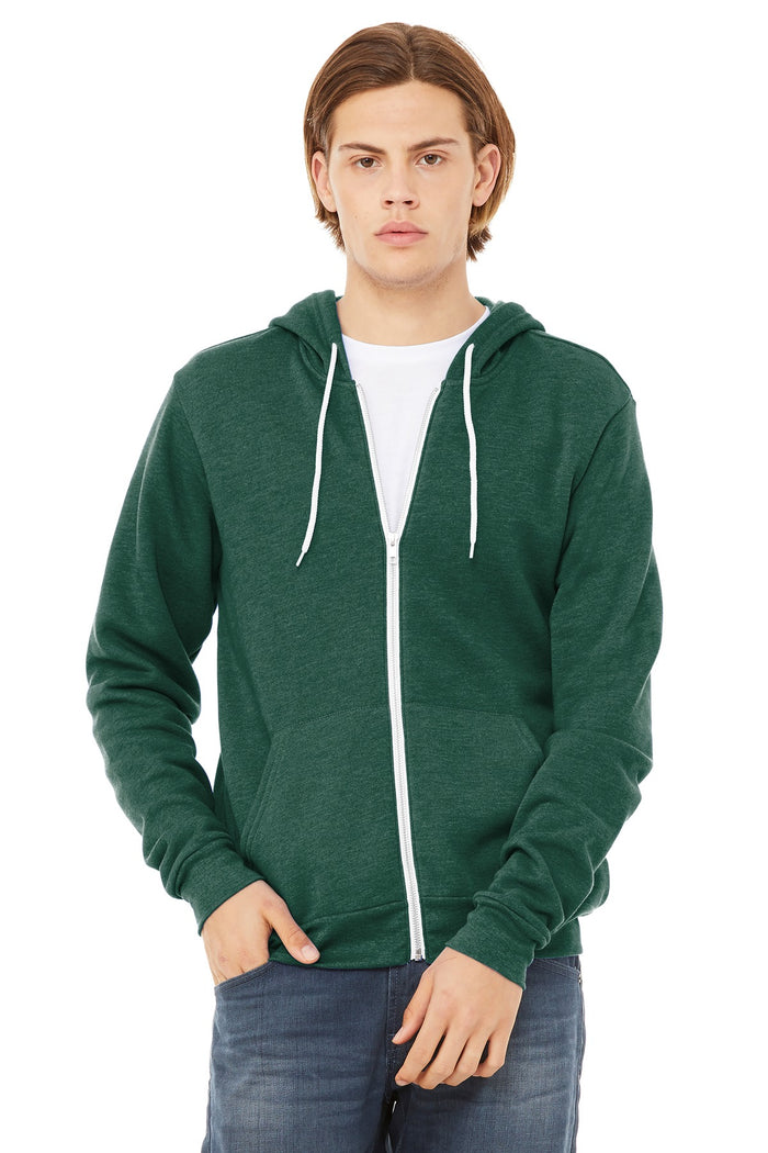 Heather Forest / XS