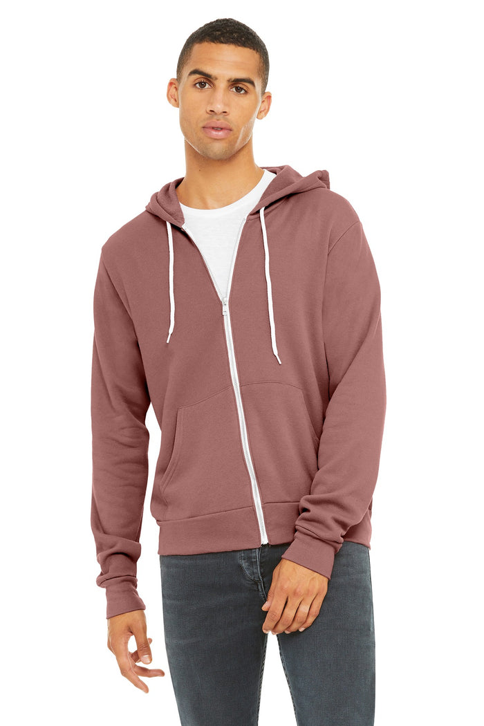 Mauve / XS