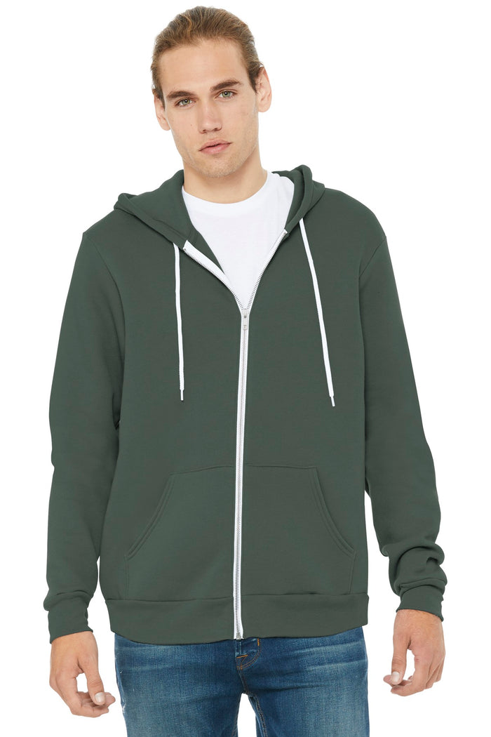 Military Green / XS