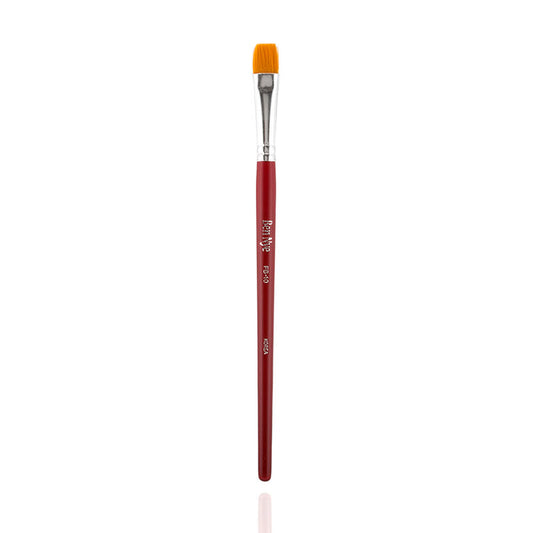Ben Nye Custom Flat Professional Brushes No. 10 (FB-10)
