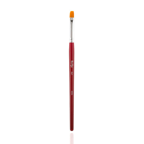 Ben Nye Custom Flat Professional Brushes No. 7 (FB-7)