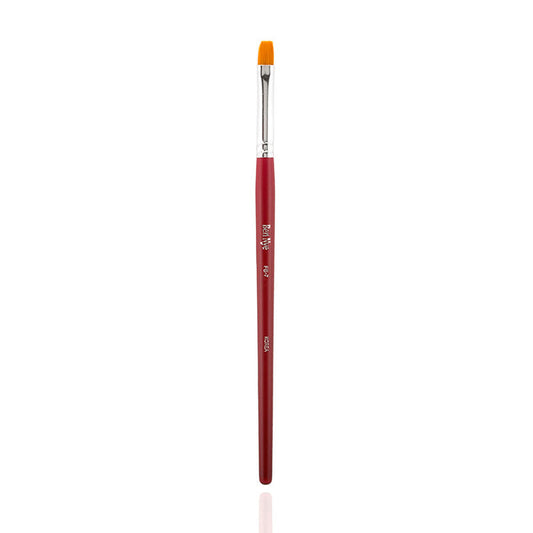 Ben Nye Custom Flat Professional Brushes No. 7 (FB-7)