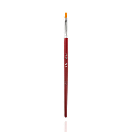 Ben Nye Custom Flat Professional Brushes No.3  (FB-3)