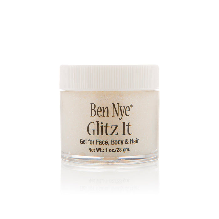 Ben Nye Glitz It