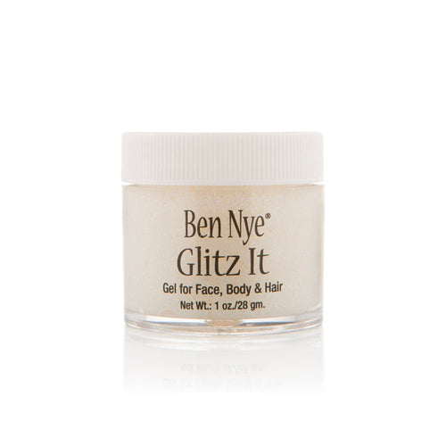 Ben Nye Glitz It