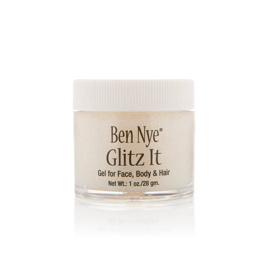 Ben Nye Glitz It