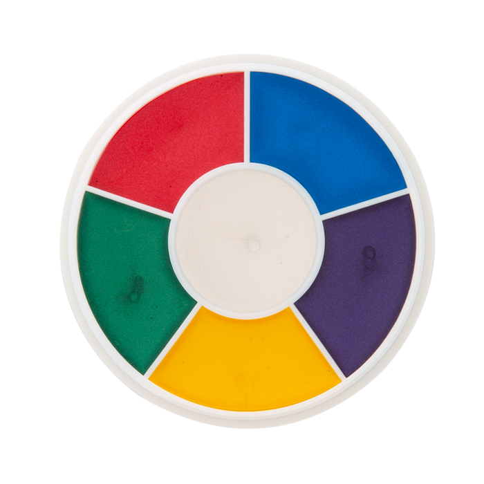 Ben Nye Lumiere Creme Wheel (LW)