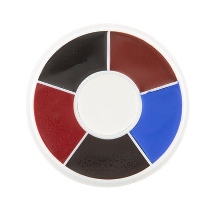 Ben Nye Pro Creme FX Wheels