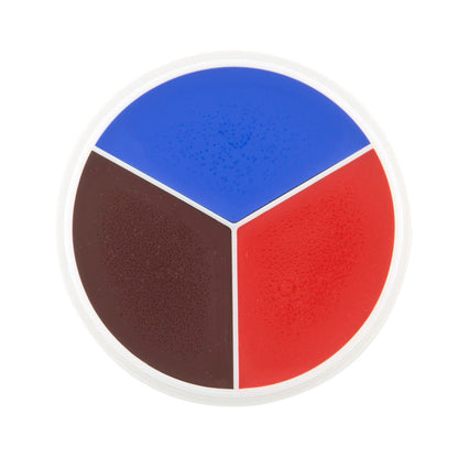 Ben Nye Pro Creme FX Wheels