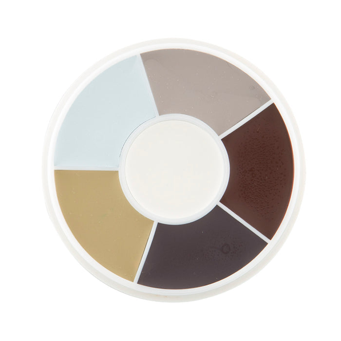 Ben Nye Pro Creme FX Wheels