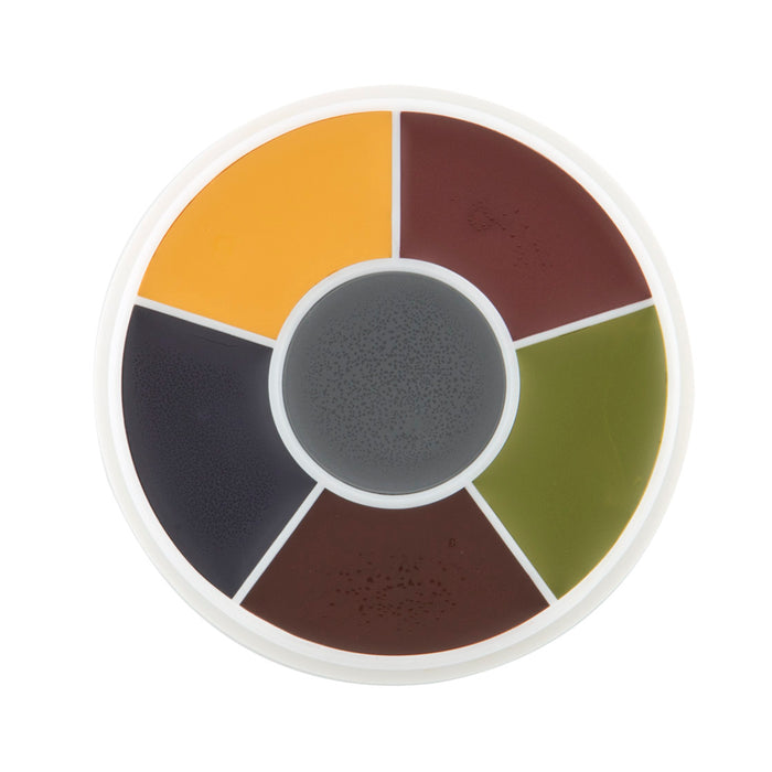 Ben Nye Pro Creme FX Wheels