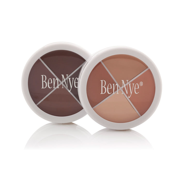 Ben Nye Special Color Wheels