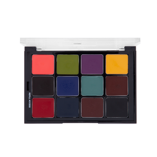 Ben Nye Studio Color Essential FX Palette (STP-41)