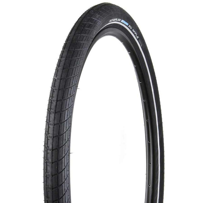 Big Apple 20"