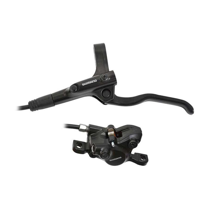 BL-MT200 / BR-MT200 Caliper/Disc Brake Set