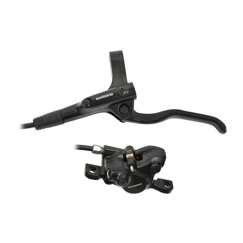 BL-MT200 / BR-MT200 Caliper/Disc Brake Set
