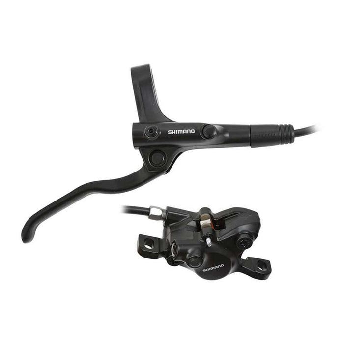 BL-MT200 / BR-MT200 Caliper/Disc Brake Set