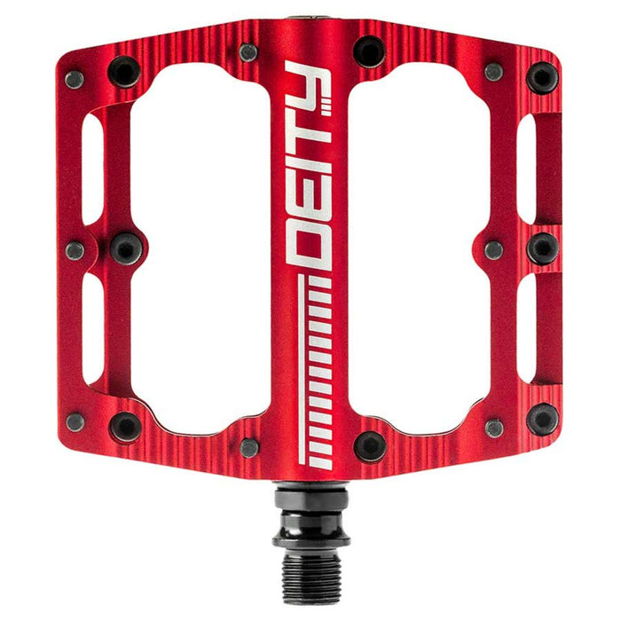 Black Kat Pedals