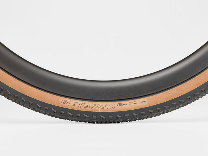 Bontrager Betasso RSL GX TLR Gravel Tire