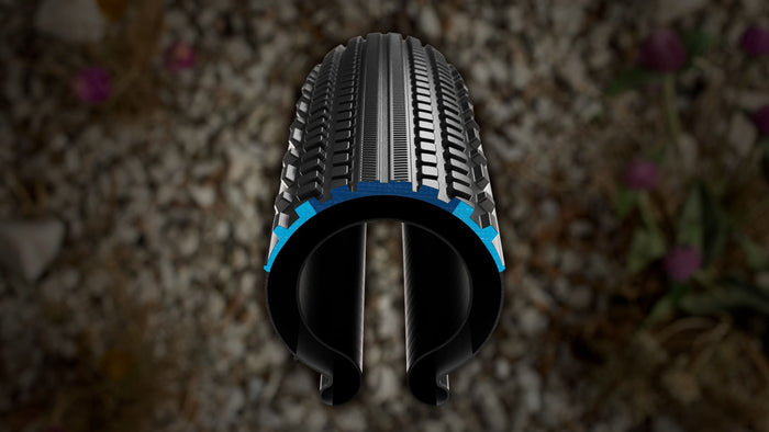 Bontrager Girona Pro TLR Gravel Tire