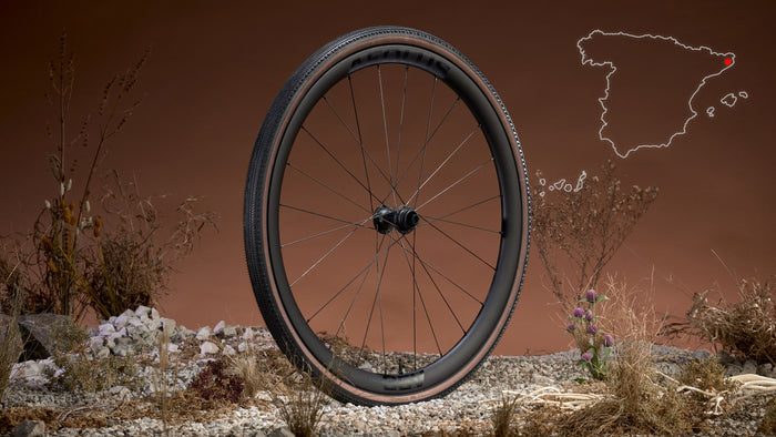 Bontrager Girona RSL GR TLR Gravel Tire