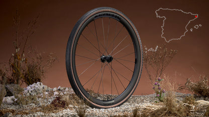 Bontrager Girona RSL GR TLR Gravel Tire