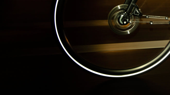 Bontrager LT4 Expert Reflective E-bike Tire