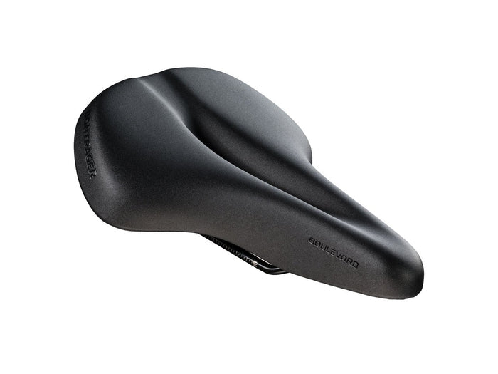 Boulevard Bike Saddle