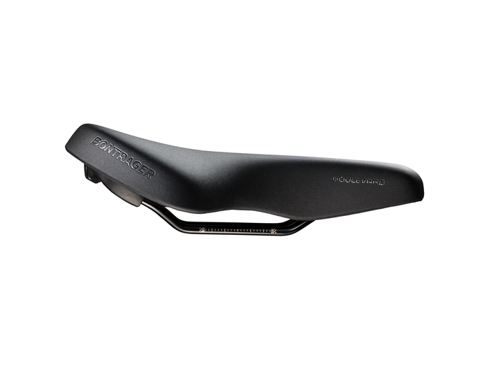 Boulevard Bike Saddle