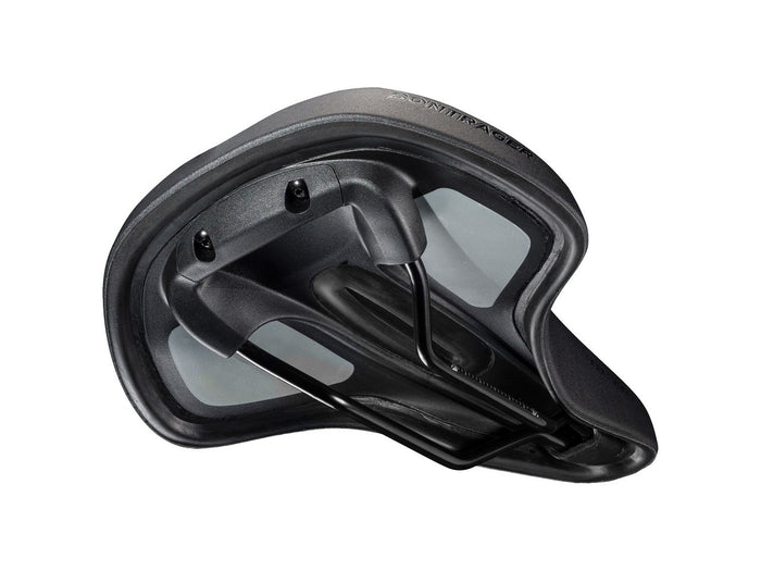 Boulevard Bike Saddle
