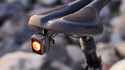 Boulevard Bike Saddle