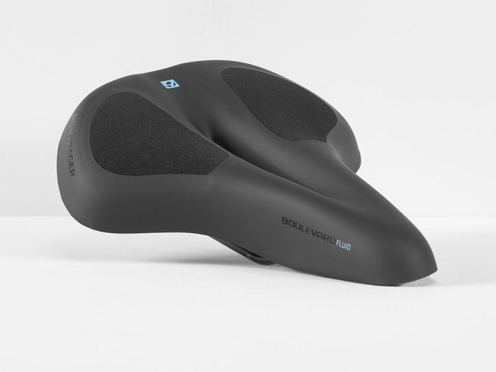 Boulevard Fluid Bike Saddle