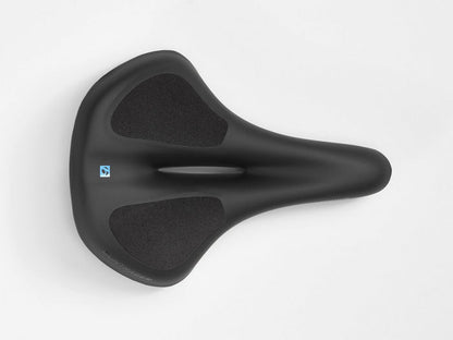 Boulevard Fluid Bike Saddle