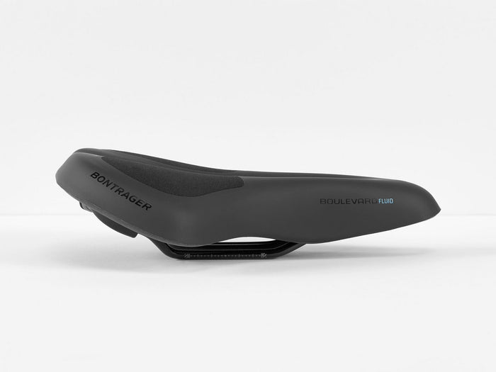 Boulevard Fluid Bike Saddle