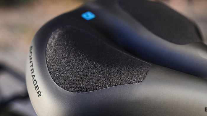 Boulevard Fluid Bike Saddle