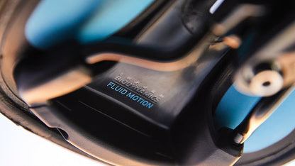 Boulevard Fluid Bike Saddle
