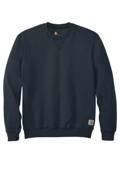Carhartt ® Midweight Crewneck Sweatshirt. CTK124