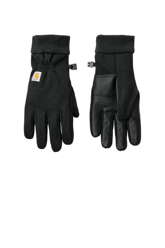 Carhartt® Thermal-Lined Fleece Touch-Sensitive Glove CTGF0622
