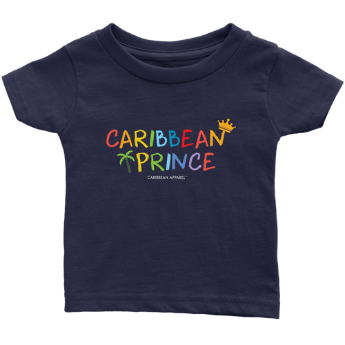 CARIBBEAN PRINCE