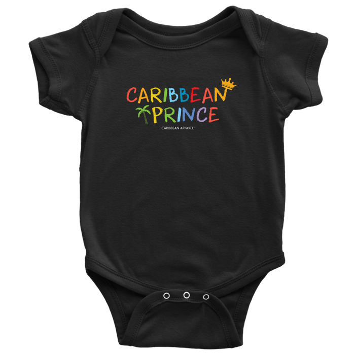 CARIBBEAN PRINCE