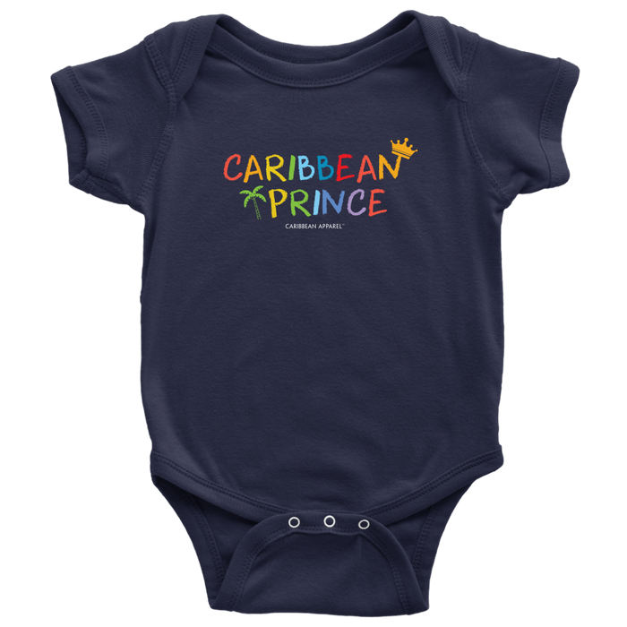 CARIBBEAN PRINCE